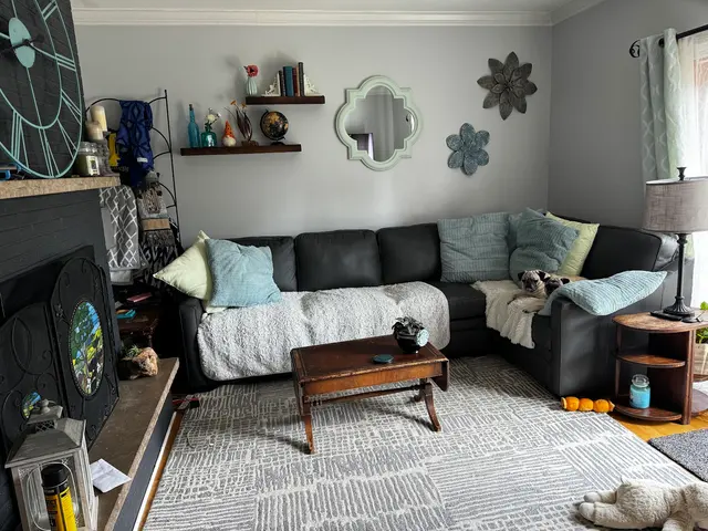 Rudolph's Furniture — customer photo 12