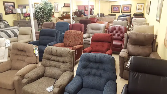 Rudolph's Furniture — customer photo 11