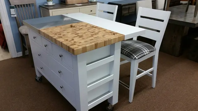 Rudolph's Furniture — photo from the business 5
