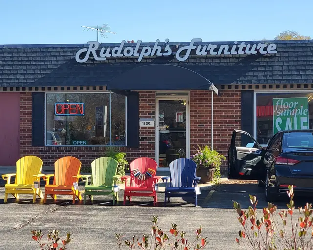 Rudolph's Furniture — customer photo 1