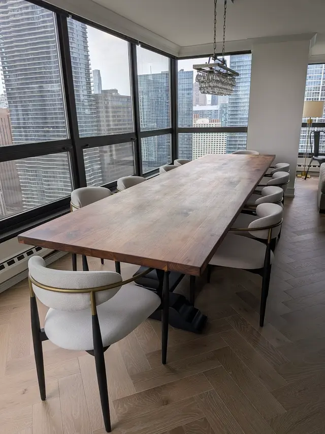 Reclaimed — customer photo 3
