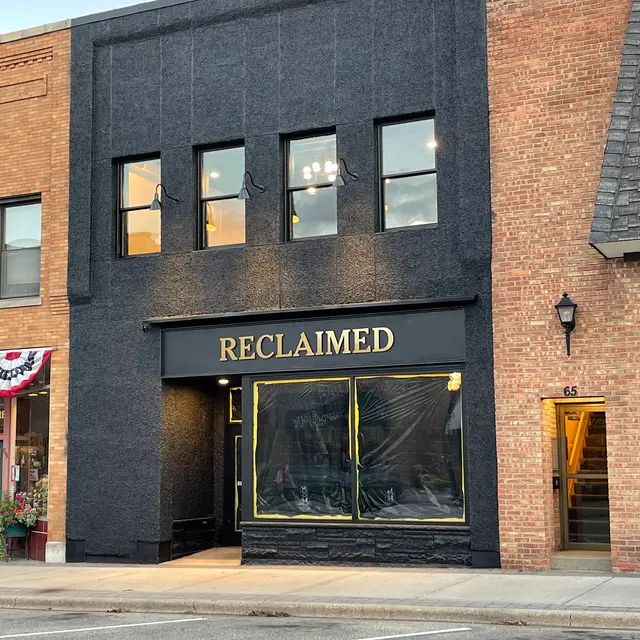 Reclaimed — photo from the business 1