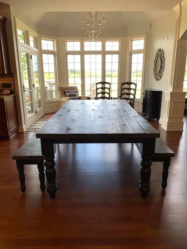 Reclaimed — photo from the business 6