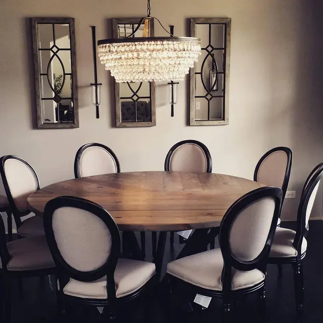 Reclaimed — photo from the business 5