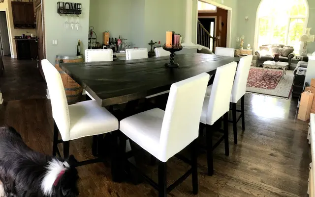 Reclaimed — photo from the business 9