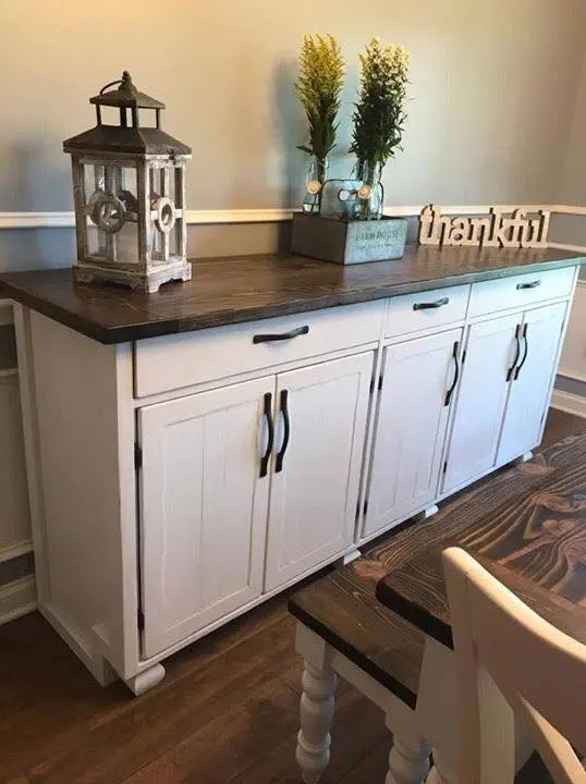 Reclaimed — photo from the business 8