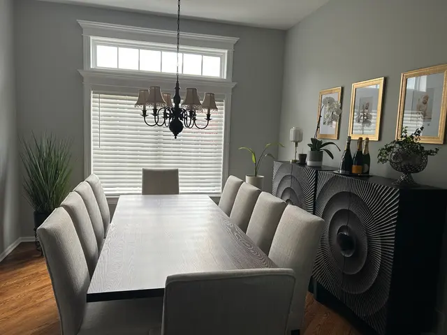 Customer photo of work by Reclaimed, from Beata Kochmansli's review