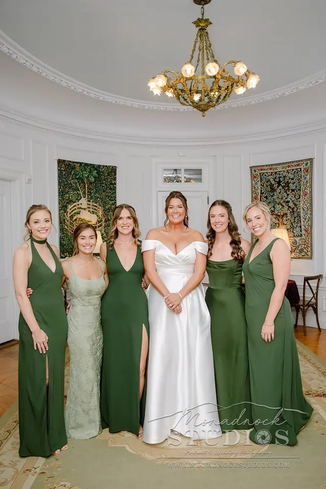 Kelly Ford's Haus of Beauty Llc — photo from the business 2