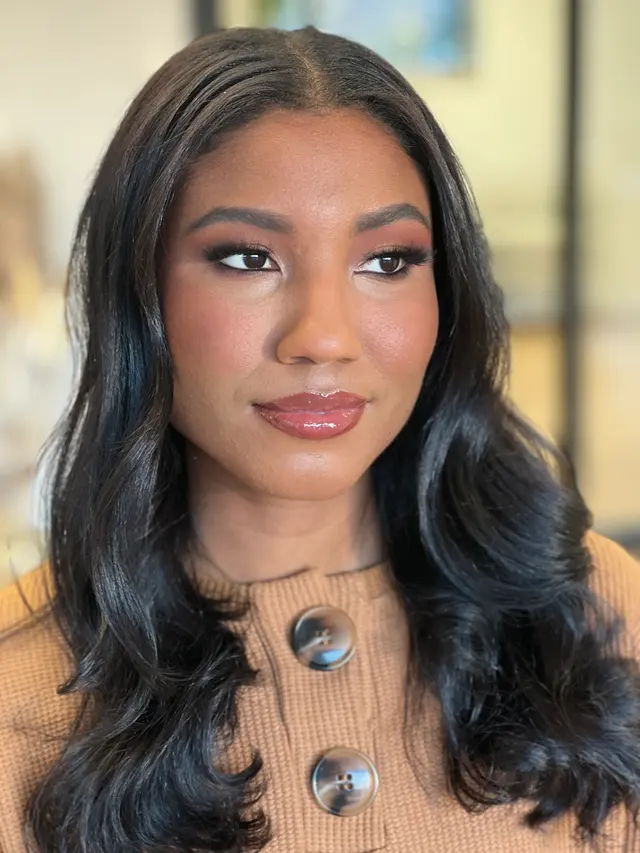 Kelly Ford's Haus of Beauty Llc — photo from the business 5