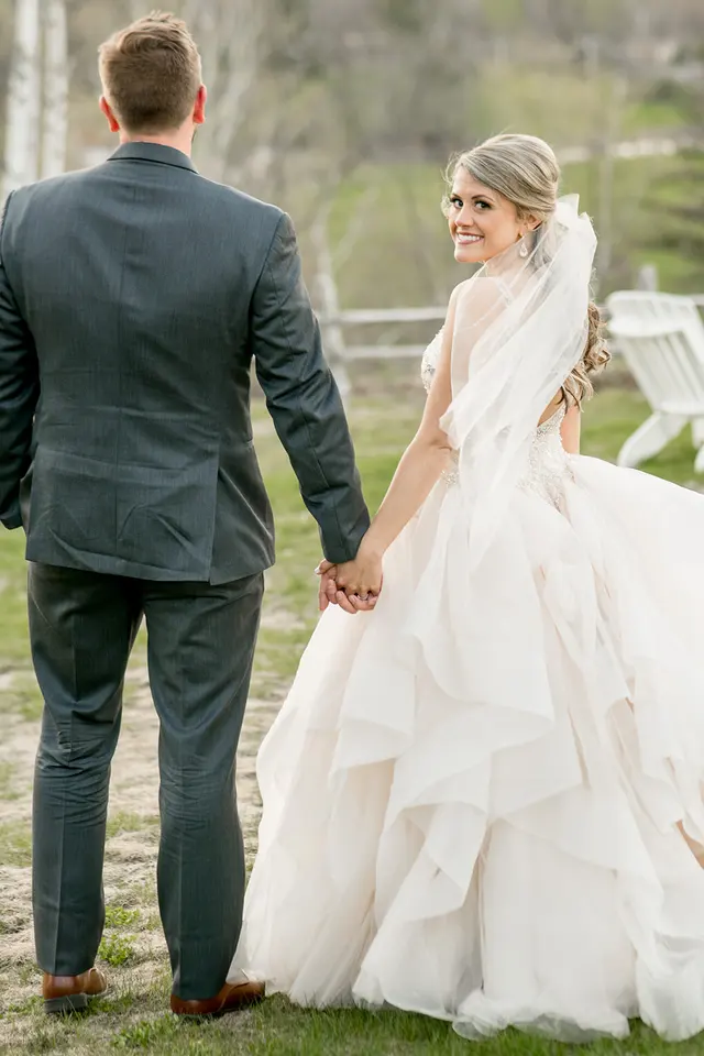 Katie Walsh Glam — photo from the business 5
