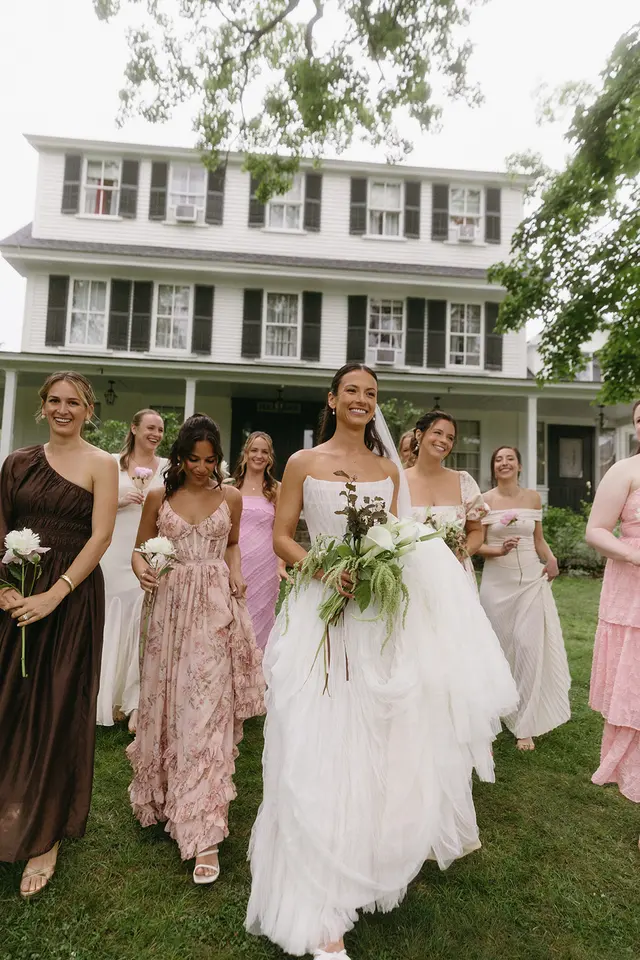 Katie Walsh Glam — photo from the business 10