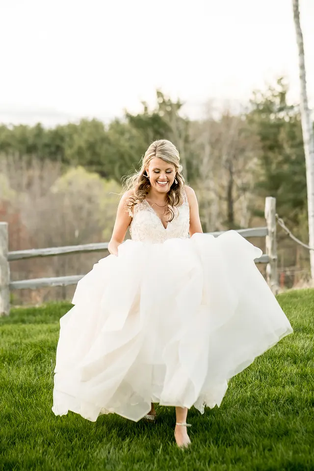 Katie Walsh Glam — photo from the business 11