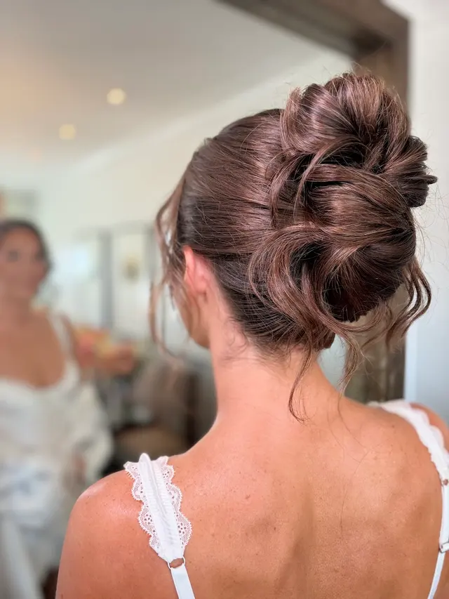 Katie Walsh Glam — photo from the business 3