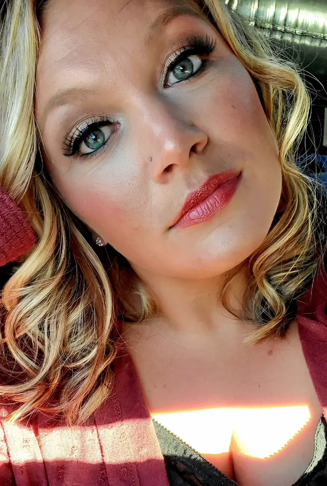 Customer photo from Amber's review
