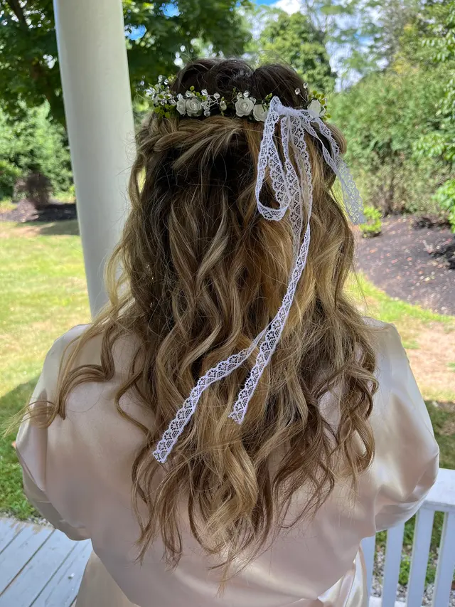 Kelly Ford Beauty — customer photo 6
