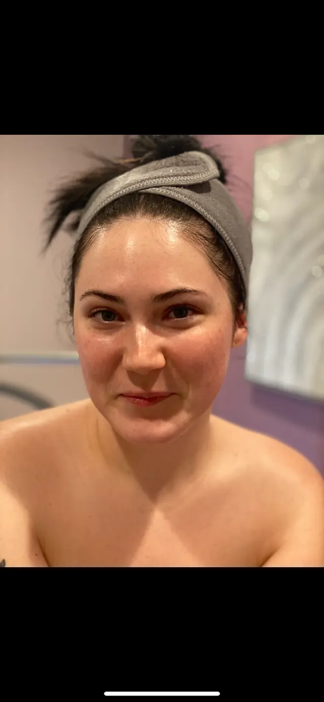 Customer photo from Sophia's review