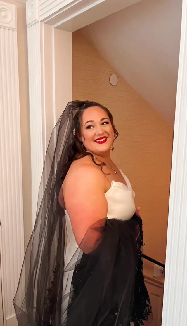 Maekalah Makeup — customer photo 10