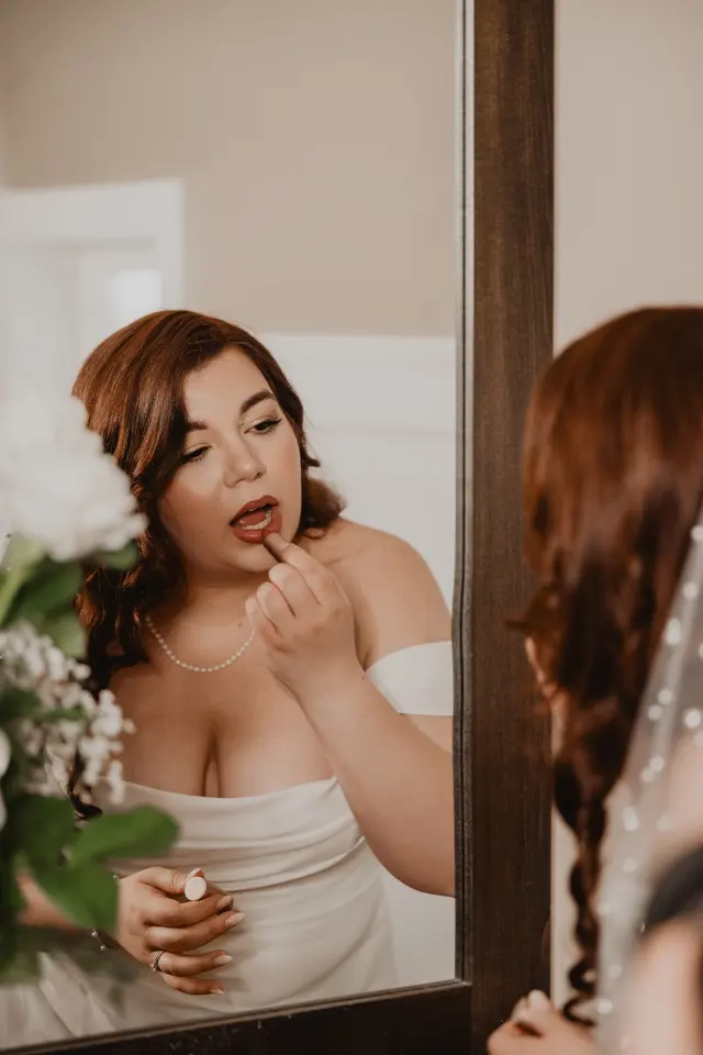 Maekalah Makeup — customer photo 12