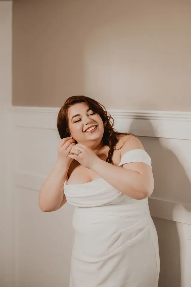 Maekalah Makeup — customer photo 3