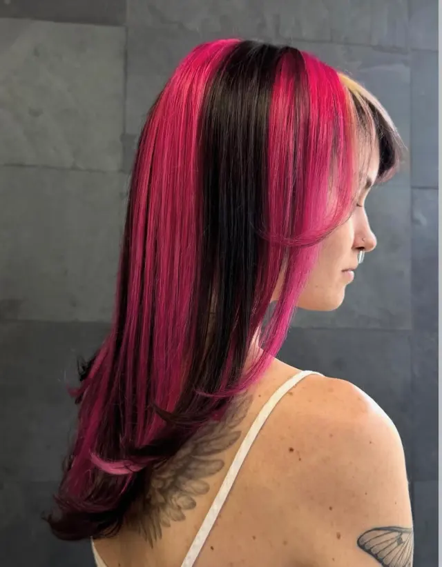 Paul Mitchell The School Portsmouth — photo from the business 8