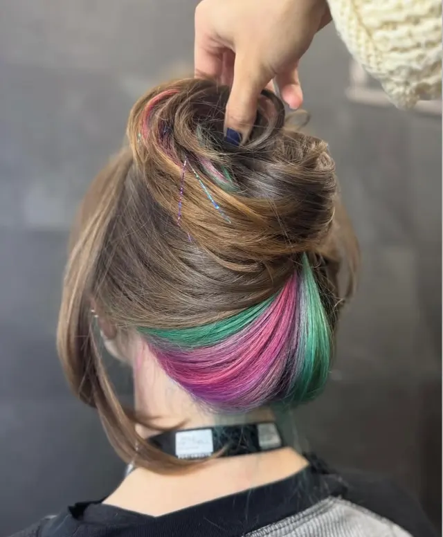 Paul Mitchell The School Portsmouth — photo from the business 3