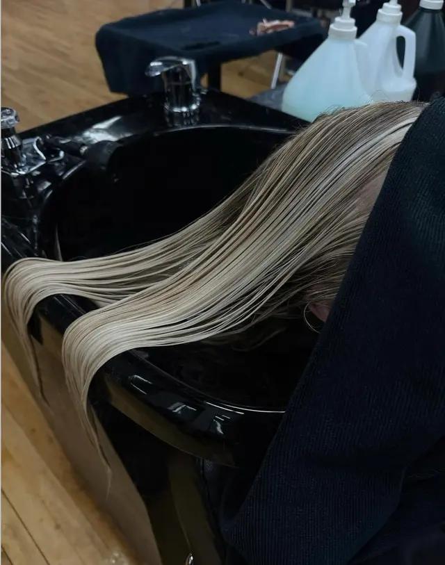 Paul Mitchell The School Portsmouth — photo from the business 6