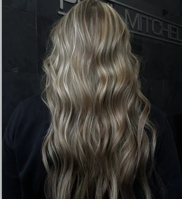 Paul Mitchell The School Portsmouth — photo from the business 7