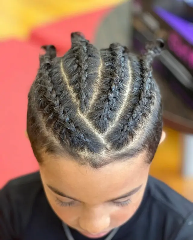 Paul Mitchell The School Portsmouth — photo from the business 4