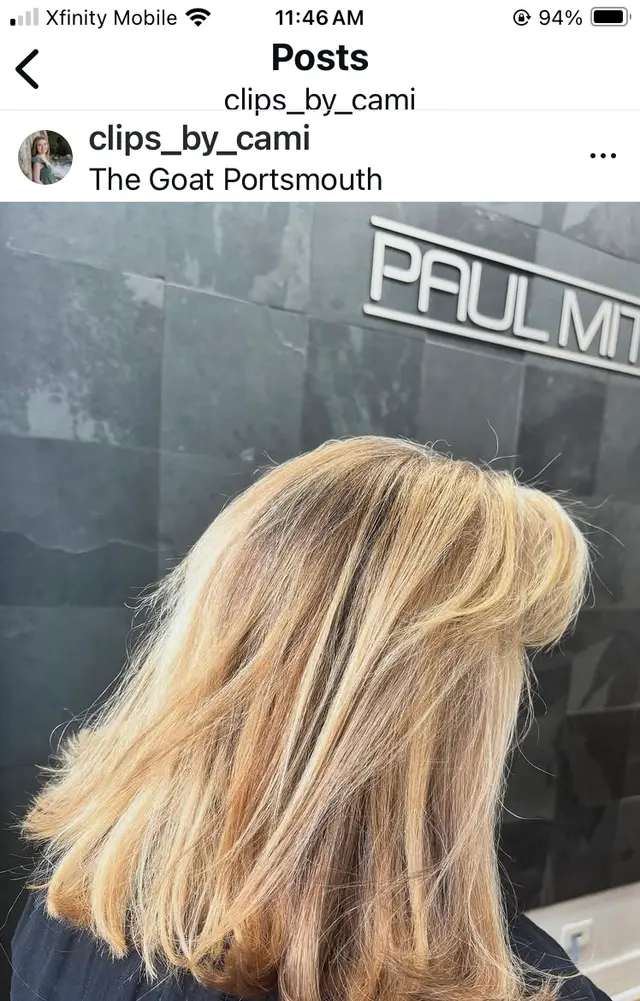 Customer photo from Dru's review