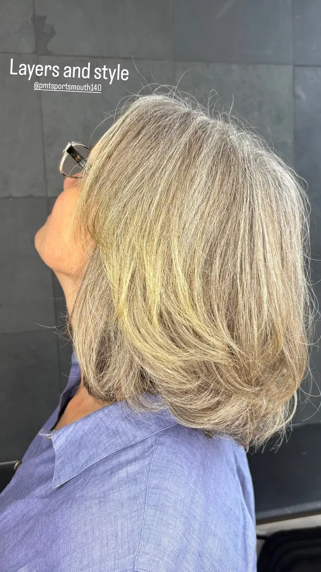 Customer photo from April's review