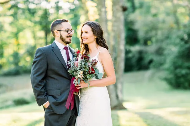 April Gusler Makeup — photo from the business 11