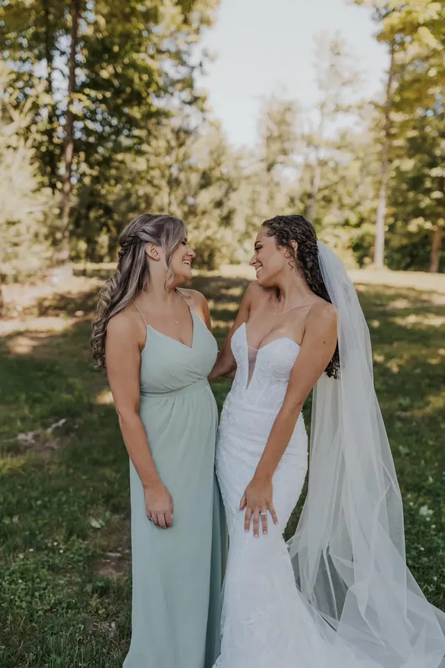 April Gusler Makeup — photo from the business 3