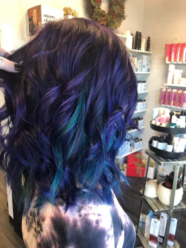 MaxCharles Hair Studio — customer photo 12