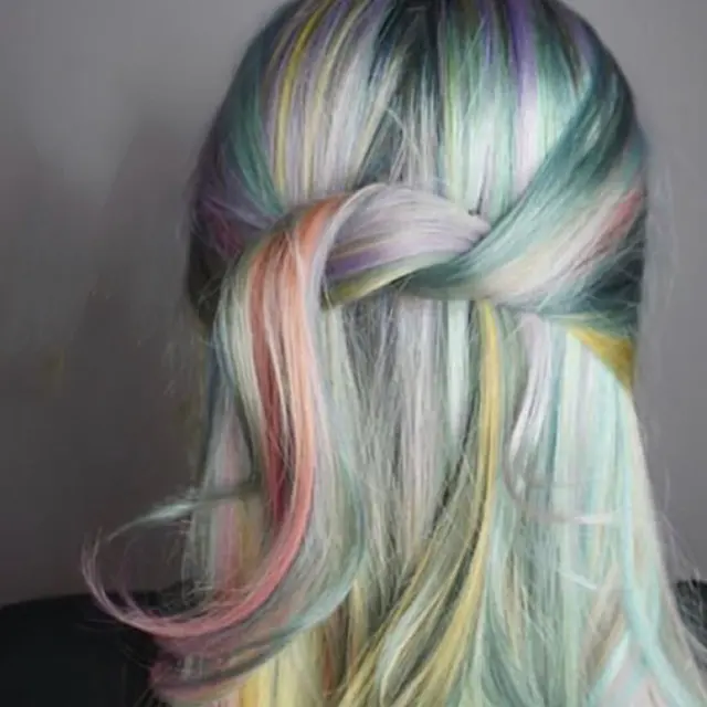 MaxCharles Hair Studio — photo from the business 9