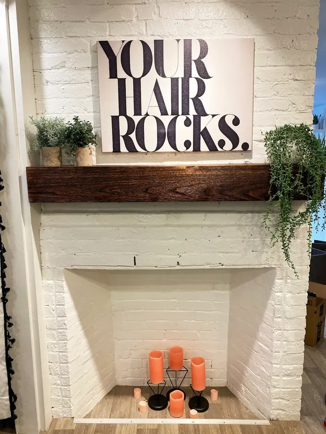 MaxCharles Hair Studio — photo from the business 7