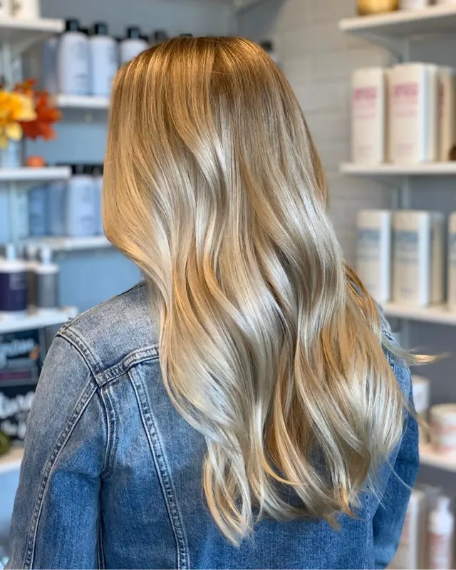 MaxCharles Hair Studio — photo from the business 10