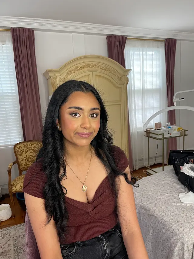 Julie Marie Makeup Artistry — photo from the business 11