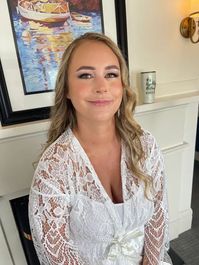 Julie Marie Makeup Artistry — photo from the business 12