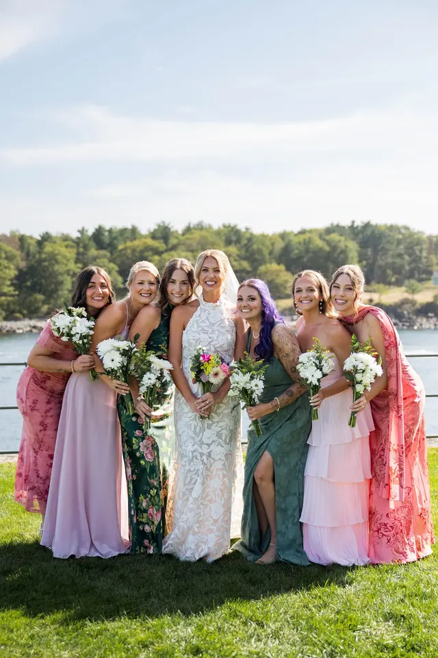Julie Marie Makeup Artistry — customer photo 2