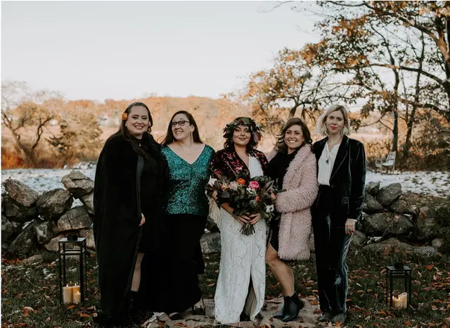 Julie Marie Makeup Artistry — customer photo 5