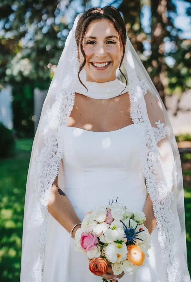 Julie Marie Makeup Artistry — customer photo 8