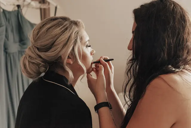 Julie Marie Makeup Artistry — photo from the business 1