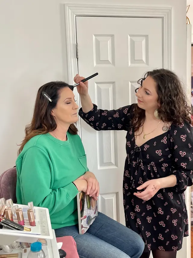 Julie Marie Makeup Artistry — photo from the business 10