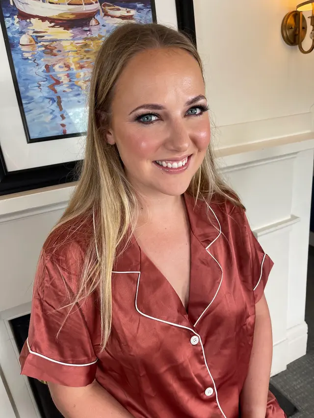 Julie Marie Makeup Artistry — photo from the business 9