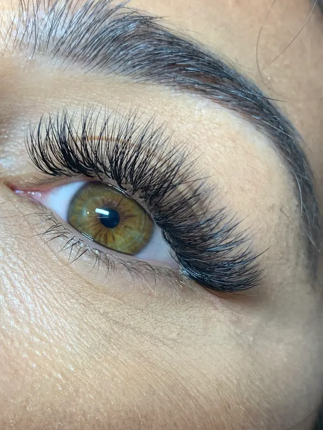 Julie Marie Makeup Artistry — customer photo 3