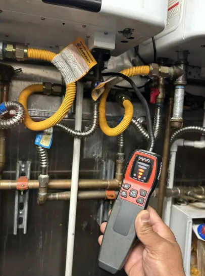 Nolasco Plumbing, Inc. — photo from the business 12
