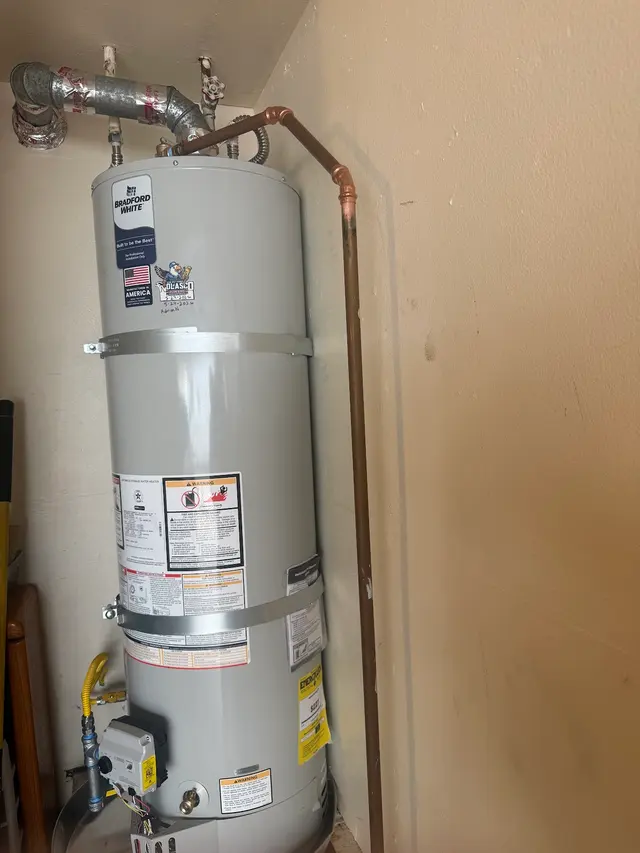 Nolasco Plumbing, Inc. — customer photo 2