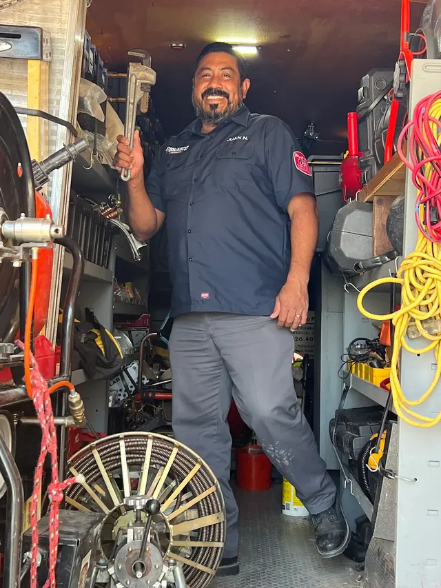 Nolasco Plumbing, Inc. — photo from the business 7