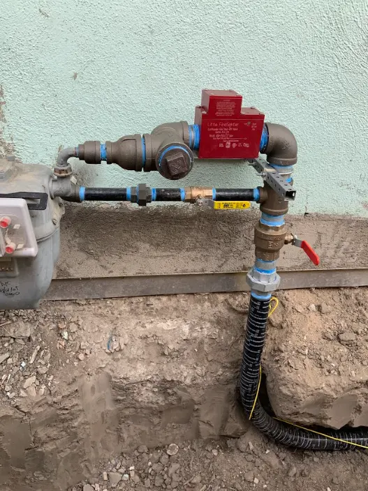 Nolasco Plumbing, Inc. — photo from the business 4