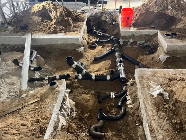 Nolasco Plumbing, Inc. — photo from the business 8